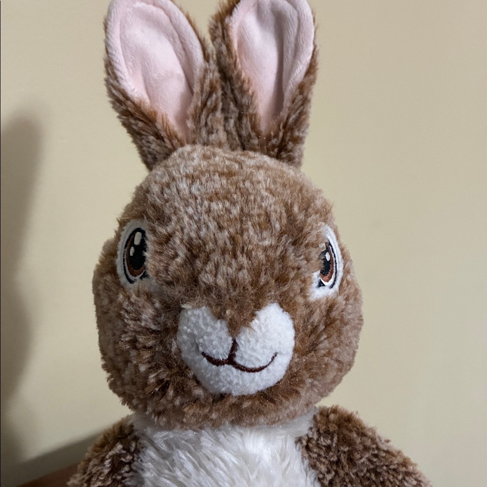 GREAT BIG TREASURY OF BEATRIX POTTER / Vintage 1992 & Plush - Picture 7 of 16